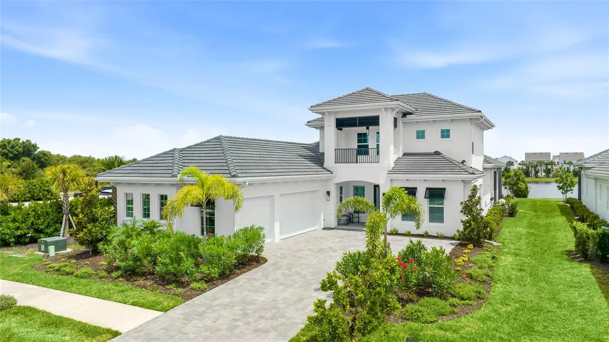 8324 Sea Glass Court, Sarasota, FL 34240 - #1