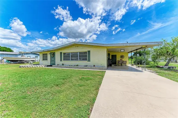 2912 61st Street E, PALMETTO, FL 34221