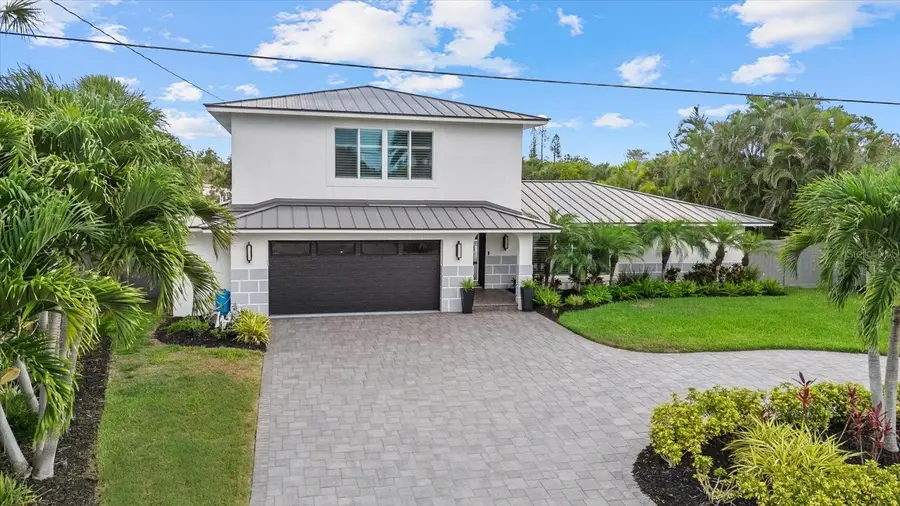 813 Idlewild Way, Sarasota, FL 34242 - #2