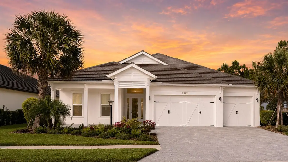 8294 Grande Shores Drive, Sarasota, FL 34240 - #1