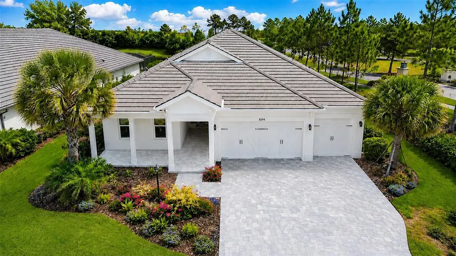 8294 Grande Shores Drive, Sarasota, FL 34240 - #2