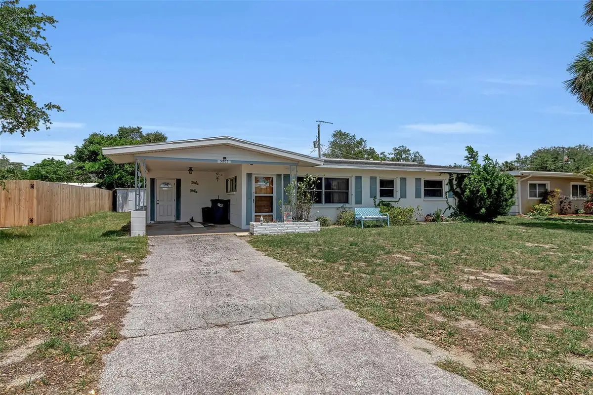 5803 24th Street W, Bradenton, FL 34207 - #1