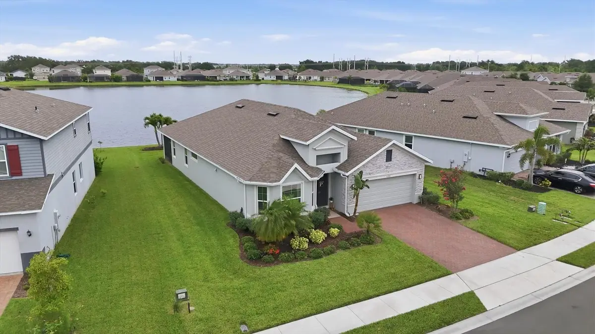 11793 Little River Way, Parrish, FL 34219 - #1