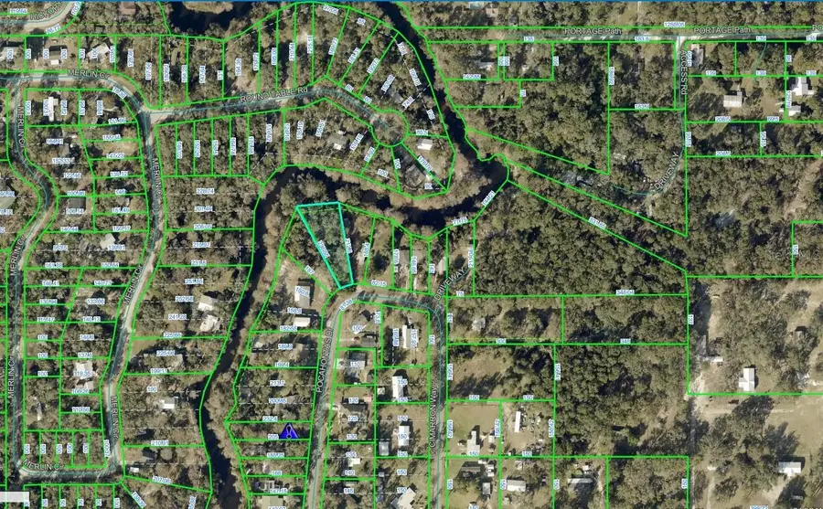 R10-123-21-1030-0000-0060 Pocahontas Drive, Dade City, FL 33523 - #2