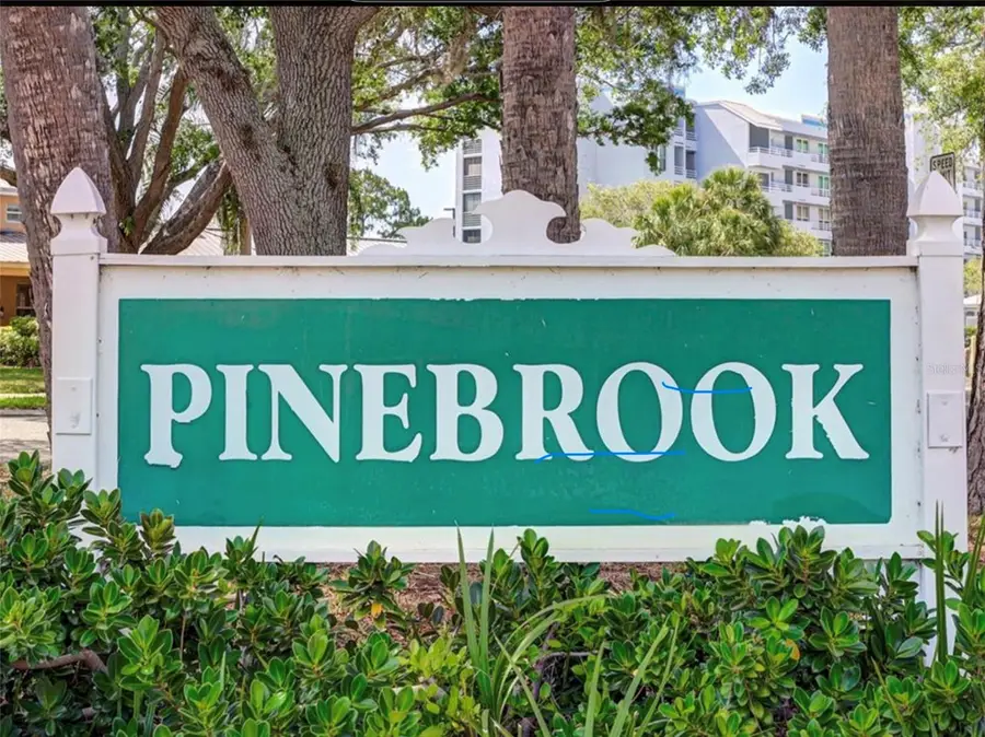 4570 Pinebrook Circle Circle #404, Bradenton, FL 34209 - #2