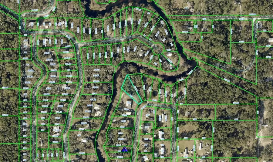 R10-123-21-1030-0000-0070 Pocahontas Drive, Dade City, FL 33523 - #2
