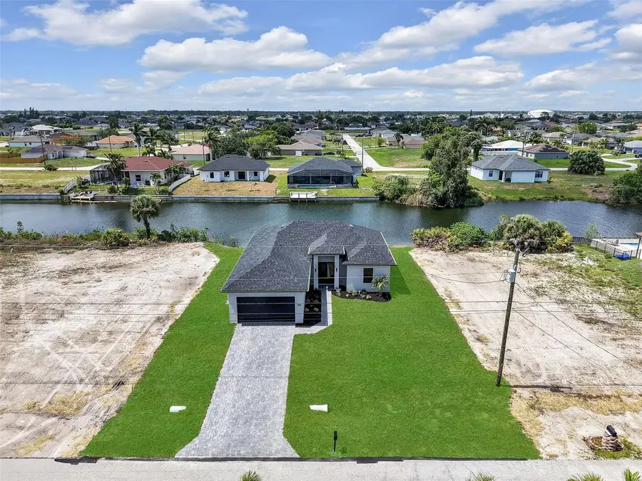 1505 NW 17th Street, Cape Coral, FL 33993 - #3