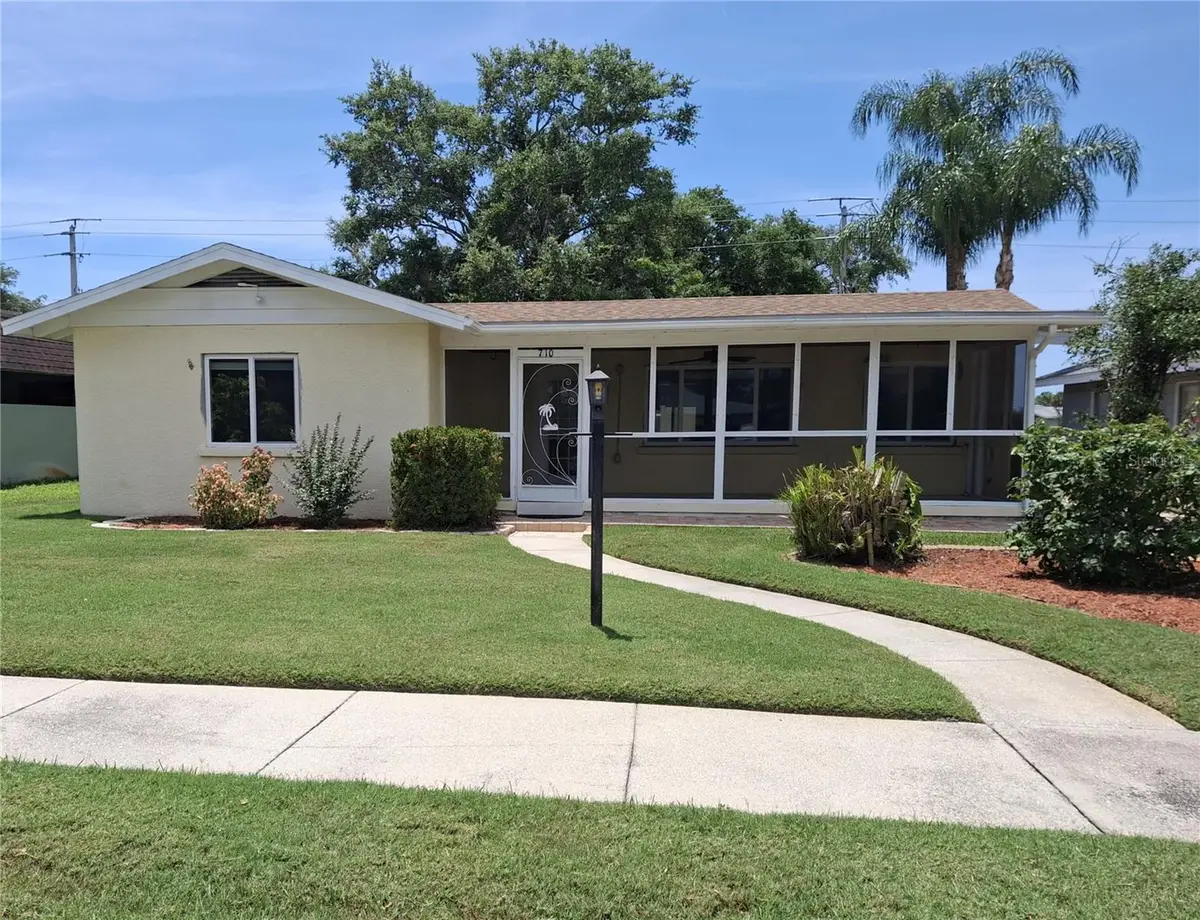 710 50th Street Court W, Bradenton, FL 34209 - #1
