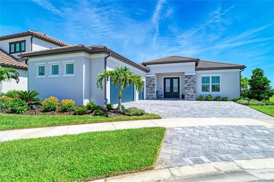 8533 Beechlake Court, Sarasota, FL 34240 - #2