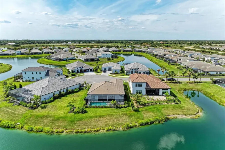 8533 Beechlake Court, Sarasota, FL 34240 - #3