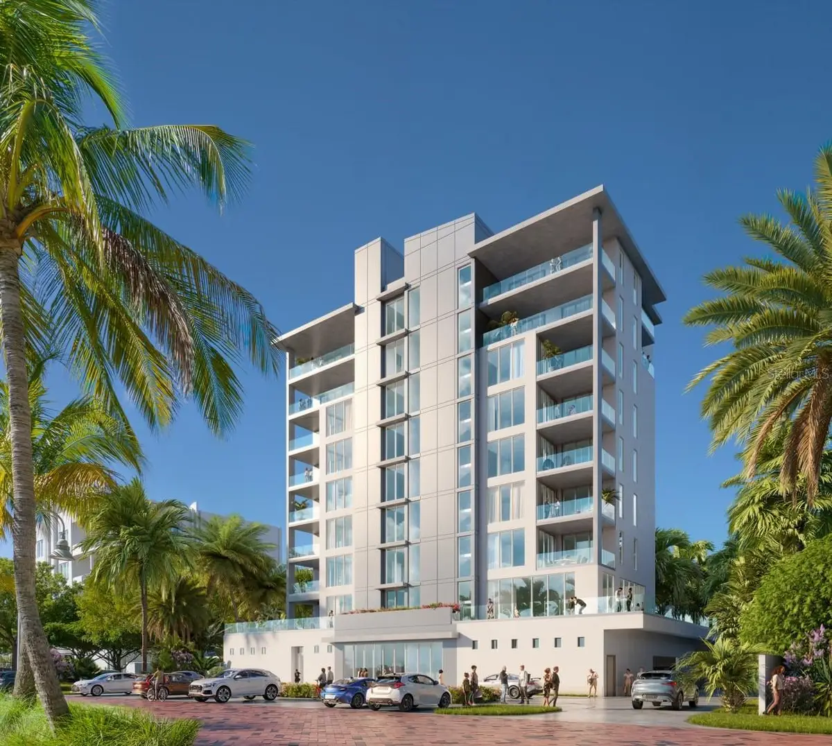621 Golden Gate Point, Sarasota, FL 34236 - #1
