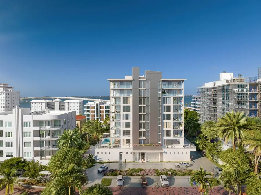 621 Golden Gate Point, Sarasota, FL 34236 - #2