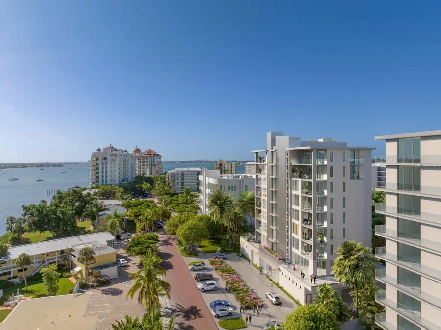 621 Golden Gate Point, Sarasota, FL 34236 - #3
