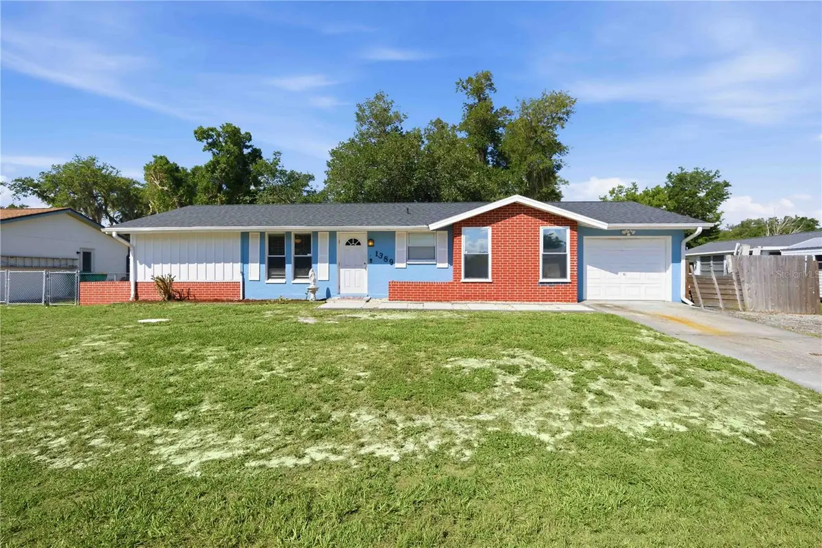 1389 Truval Terrace, Port Charlotte, FL 33952 - #1
