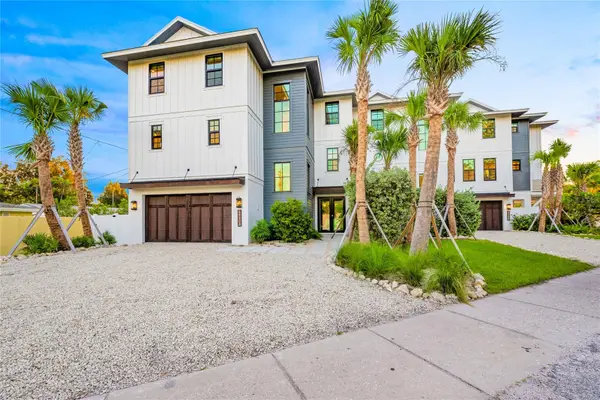 6910 Midnight Pass Road #B, SARASOTA, FL 34242