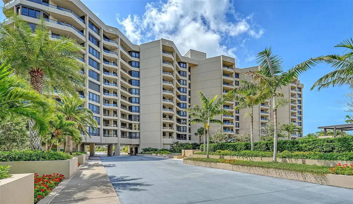 1211 Gulf Of Mexico Drive #701, Longboat Key, FL 34228 - #1