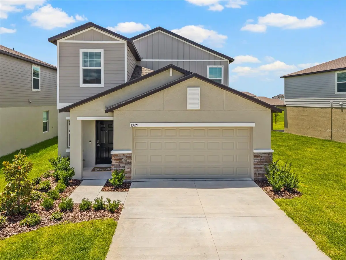 13029 Empress Jewel Trail, Parrish, FL 34219 - #1