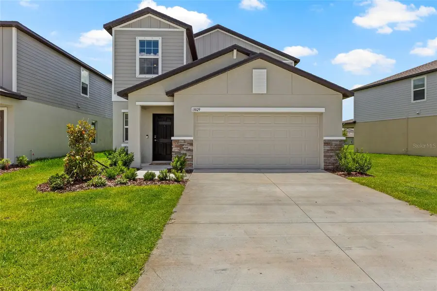 13029 Empress Jewel Trail, Parrish, FL 34219 - #2