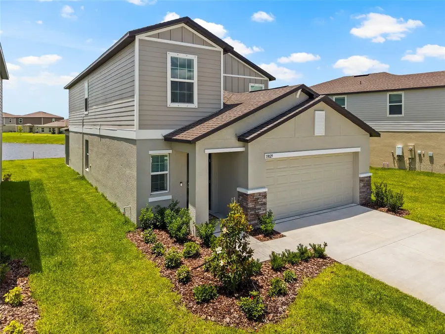 13029 Empress Jewel Trail, Parrish, FL 34219 - #3