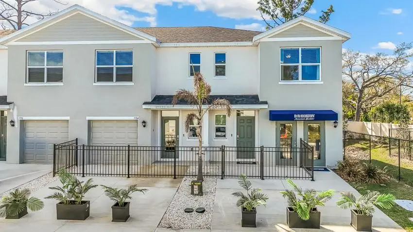 7616 42nd Lane N, Pinellas Park, FL 33781 - #1