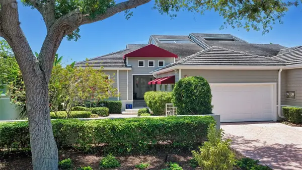3460 Winding Oaks Drive #38, LONGBOAT KEY, FL 34228