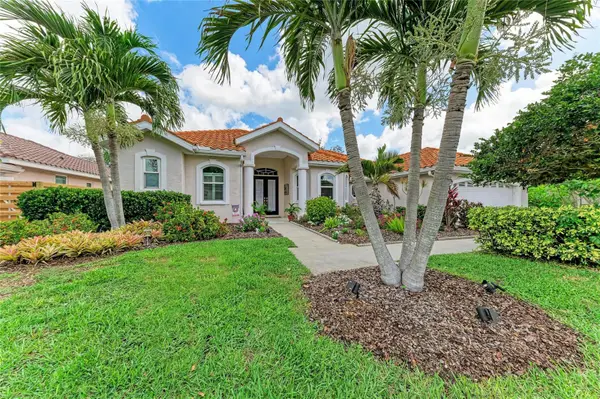 4471 Mcintosh Lake Avenue, SARASOTA, FL 34233