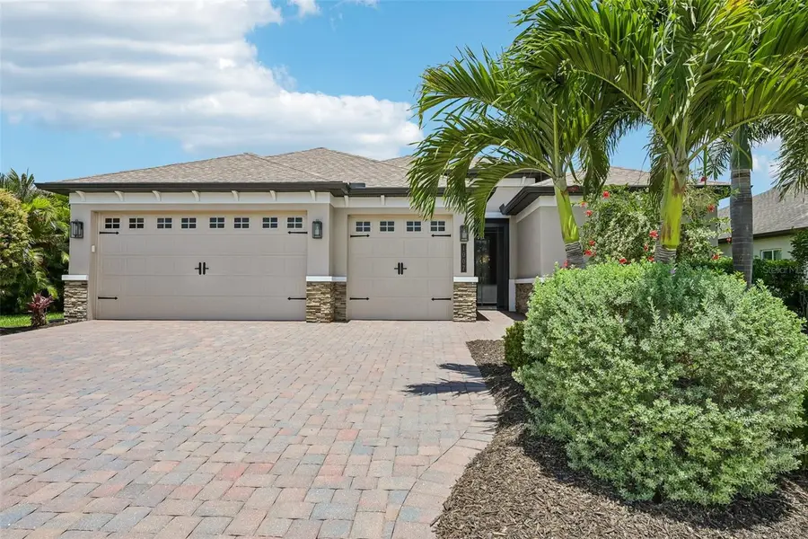 1007 Calico Glen, Bradenton, FL 34212 - #2