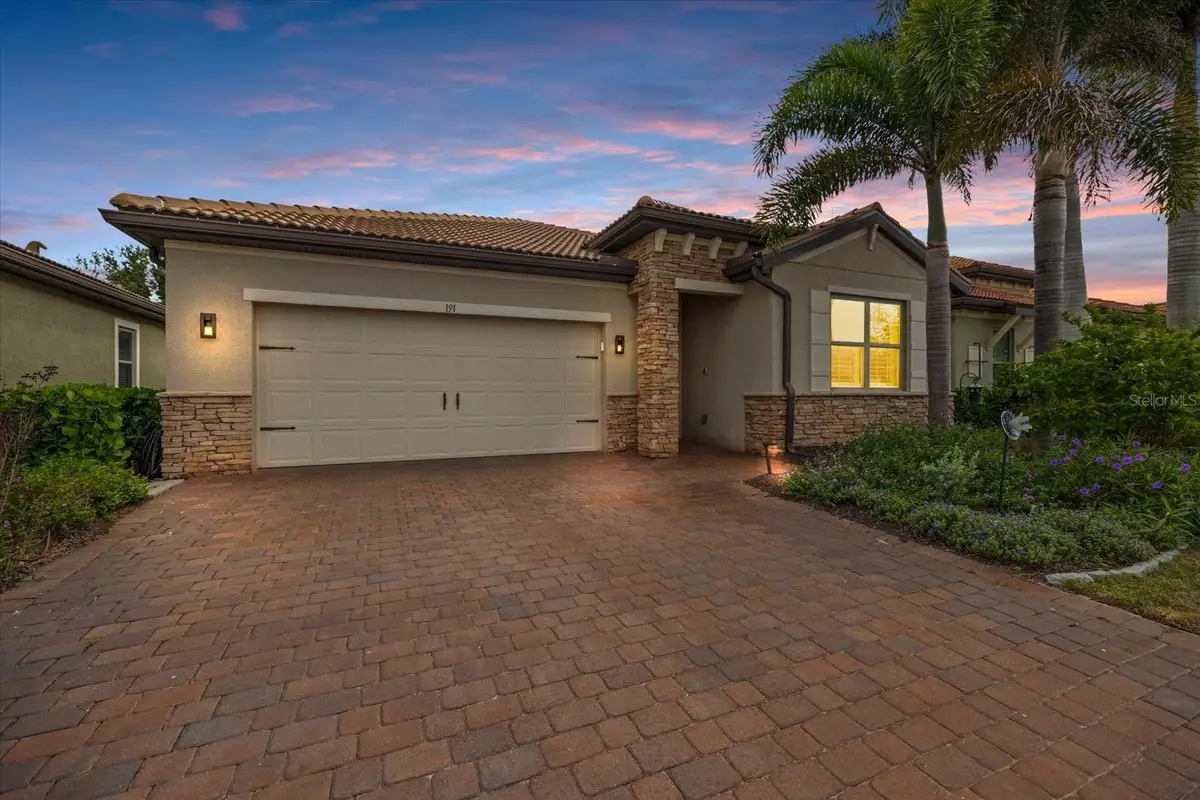 191 Maraviya Boulevard, North Venice, FL 34275 - #1