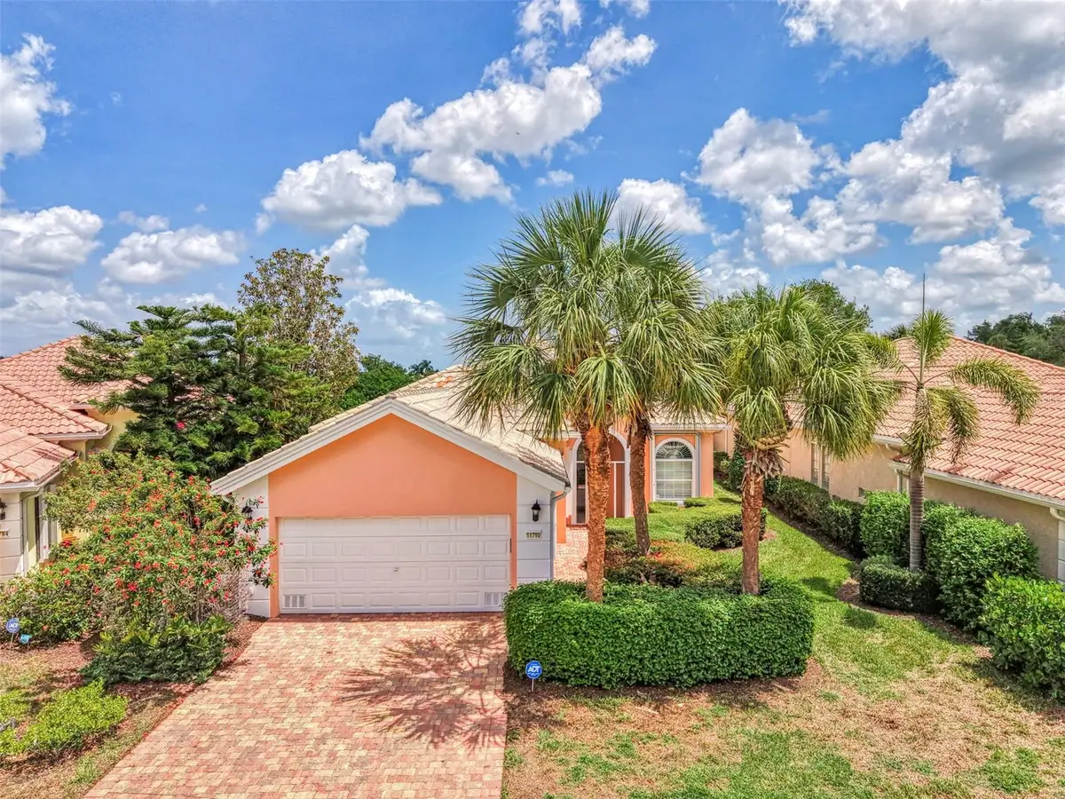 11790 Fiore Lane, Sarasota, FL 34238 - #1