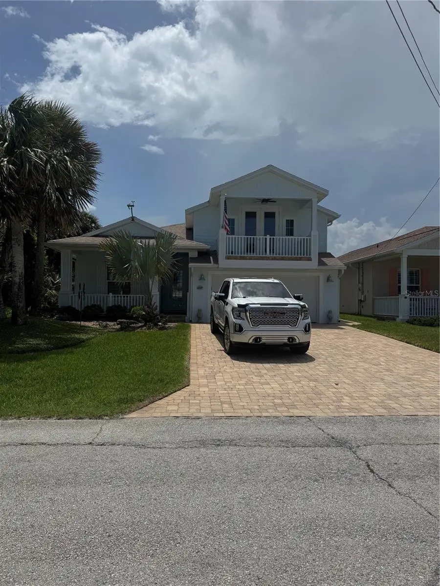 1710 S Central Avenue, Flagler Beach, FL 32136 - #1