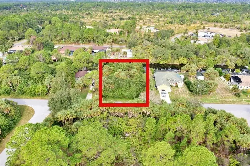 369 Cheshire Street, Port Charlotte, FL 33953 - #1