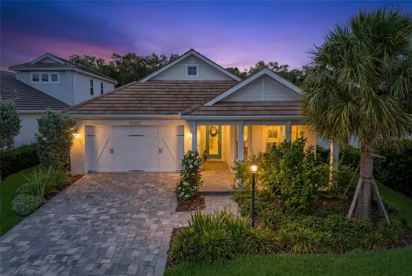 8089 Tidal Pointe Way, SARASOTA, FL 34240