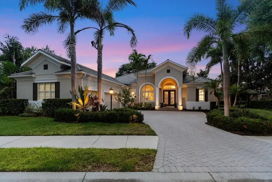 7312 Greystone Street, Lakewood Ranch, FL 34202 - #2