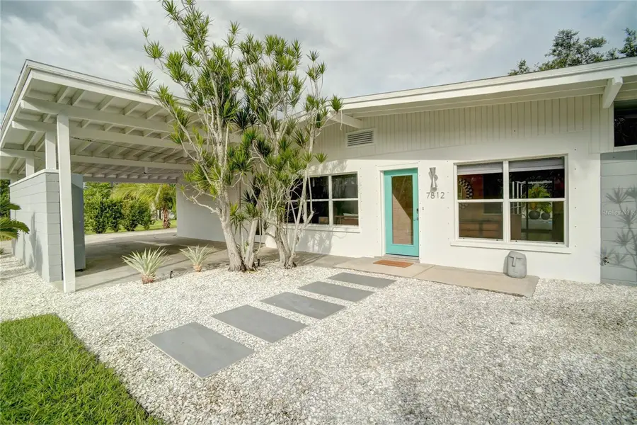 7812 San Juan Avenue, Bradenton, FL 34209 - #3