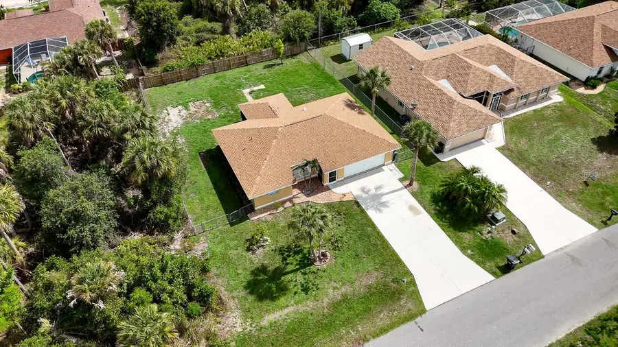 3781 Wayward Avenue, North Port, FL 34286 - #2