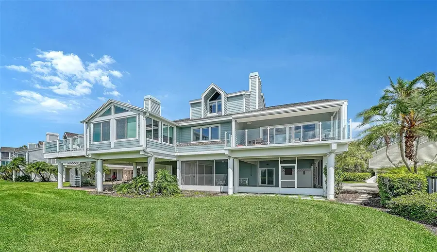 11 Tidy Island Boulevard #11, Bradenton, FL 34210 - #2