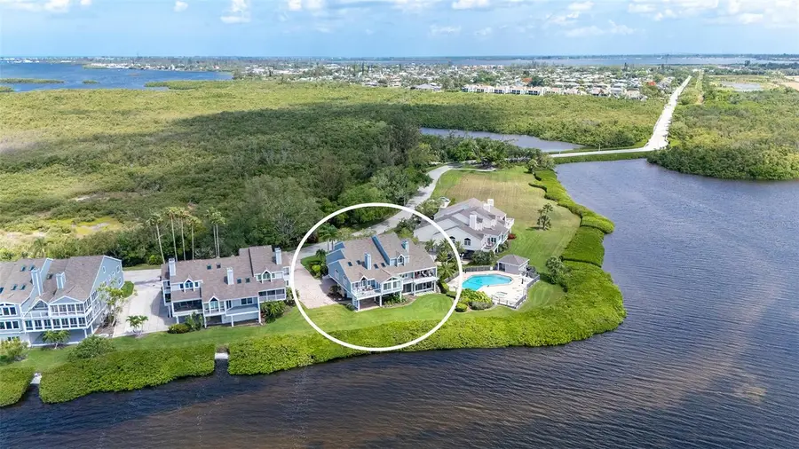 11 Tidy Island Boulevard #11, Bradenton, FL 34210 - #3