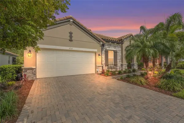 2745 62nd Avenue E, ELLENTON, FL 34222