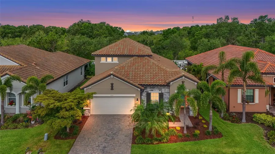 2745 62nd Avenue E, Ellenton, FL 34222 - #2
