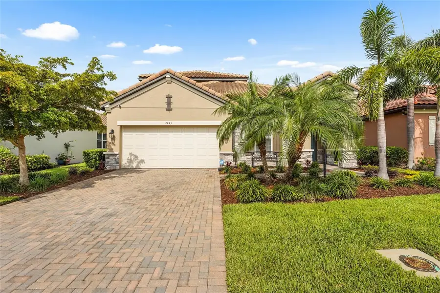 2745 62nd Avenue E, Ellenton, FL 34222 - #3