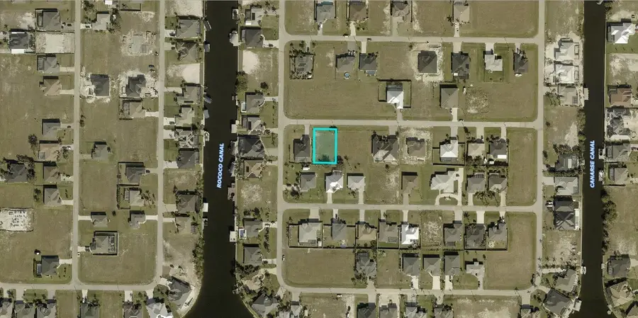 3520 NW 15th Lane, Cape Coral, FL 33993 - #2
