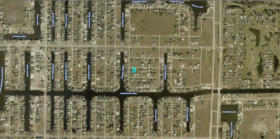3520 NW 15th Lane, Cape Coral, FL 33993 - #3