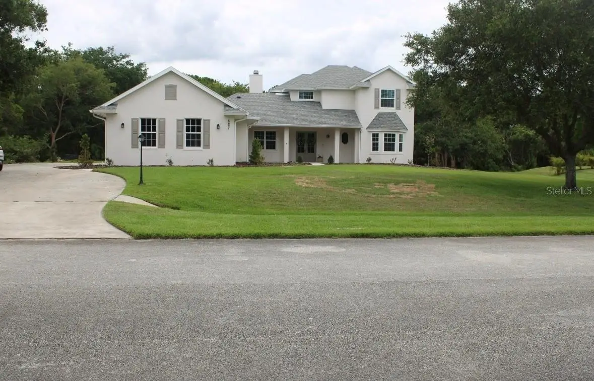 5621 Cypress Creek Drive, Grant, FL 32949 - #1