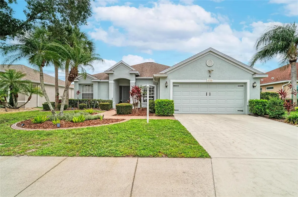 6750 64th Terrace E, Bradenton, FL 34203 - #1