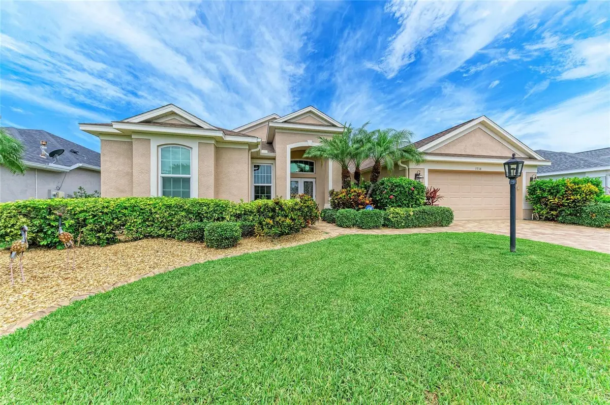 5316 Creekside Trail, Sarasota, FL 34243 - #1