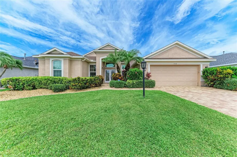 5316 Creekside Trail, Sarasota, FL 34243 - #2