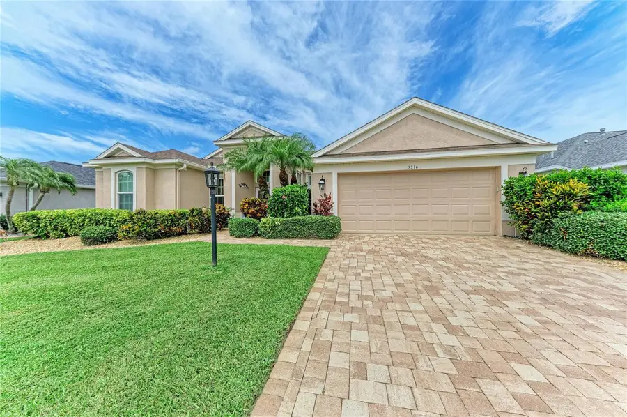 5316 Creekside Trail, Sarasota, FL 34243 - #3