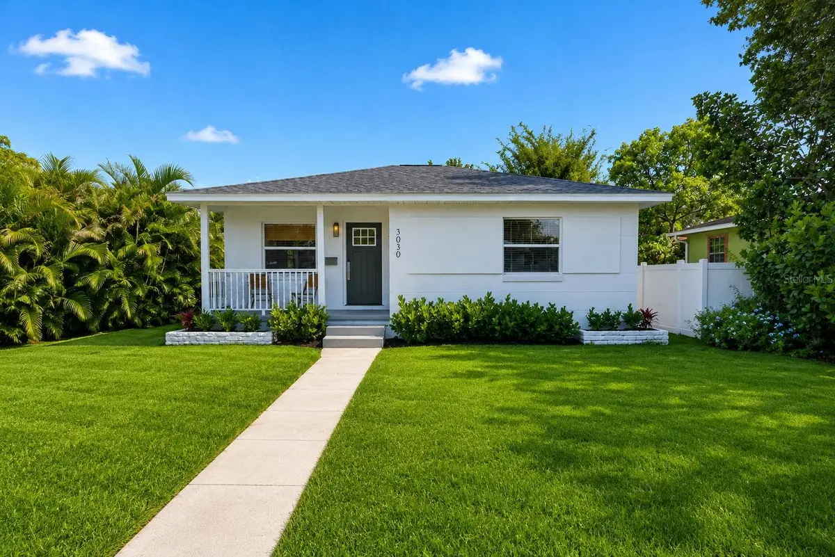 3030 10th Avenue N, Saint Petersburg, FL 33701 - #1