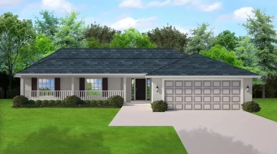 5559 Centro Avenue, North Port, FL 34288 - #1