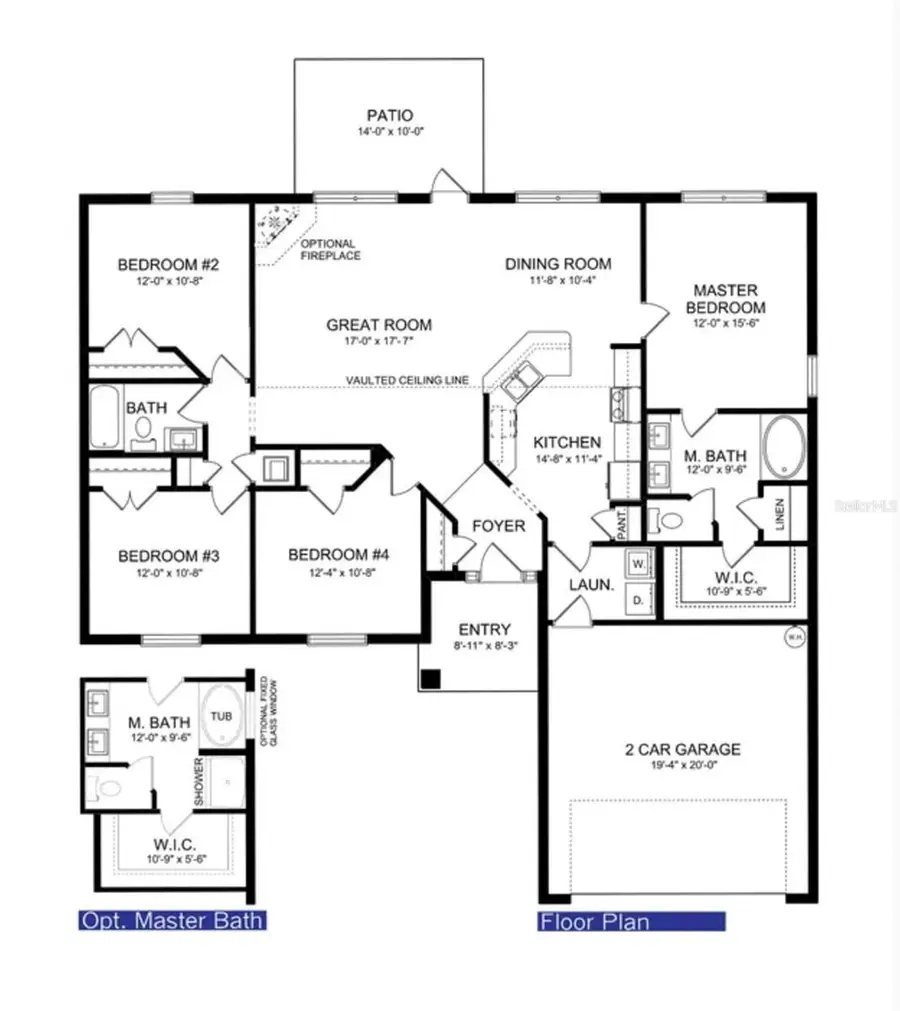 5559 Centro Avenue, North Port, FL 34288 - #2